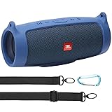 co2CREA Silicone Travel Case Replacement for JBL