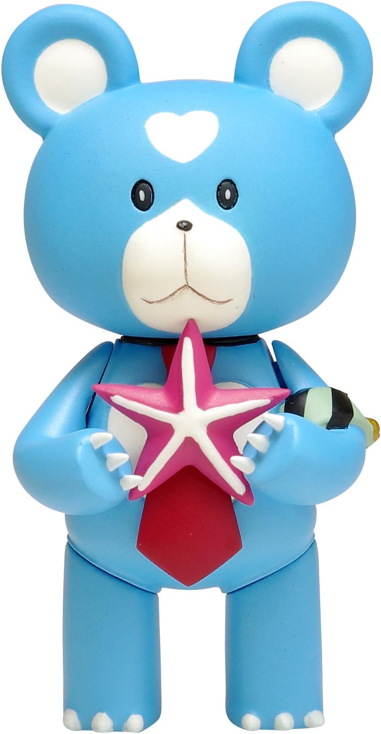 Kirikuma s Arpeggio of Blue Steel - Ars Nova - Iona 1/12 Scale Painted PVC figure