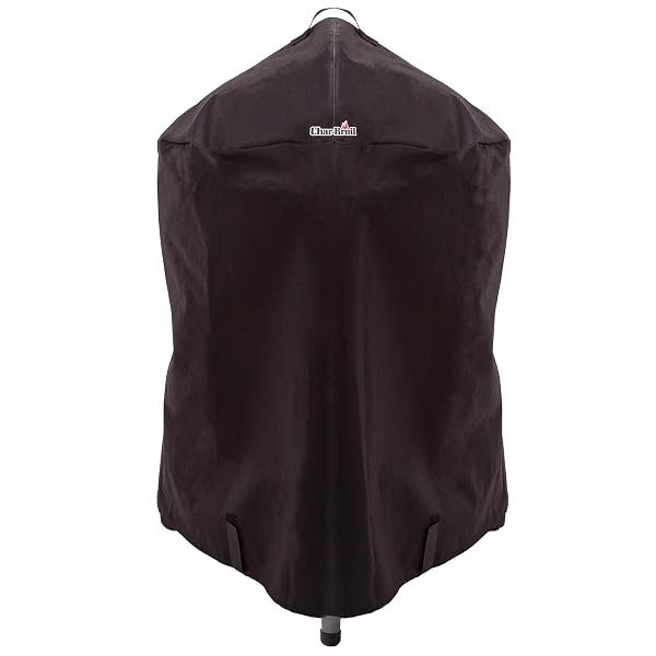 CHARBROIL® KETTLEMAN TRU-INFRARED CHARCOAL GRILL COVER – 8887233