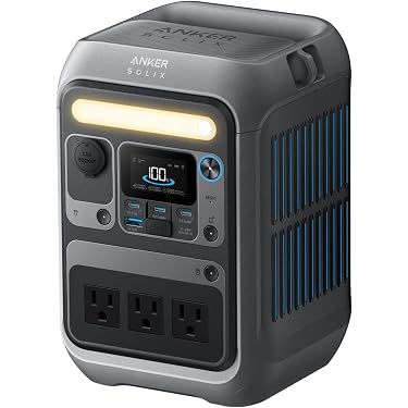Amazon Best Sellers: Best Outdoor Generators & Portable Power