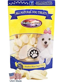 natural treats for dogs