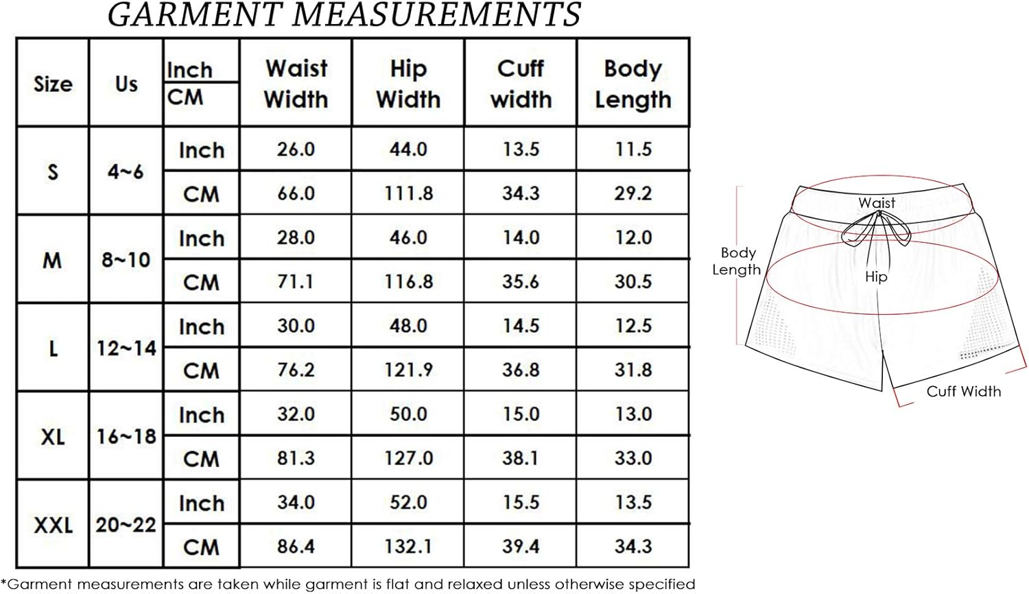 Anna-Kaci Women's Running Shorts Gym Athletic Shorts Pockets: Clothing