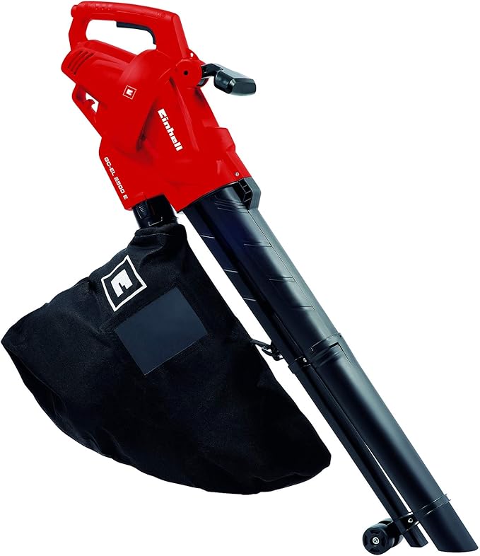 amazon leaf blower electric