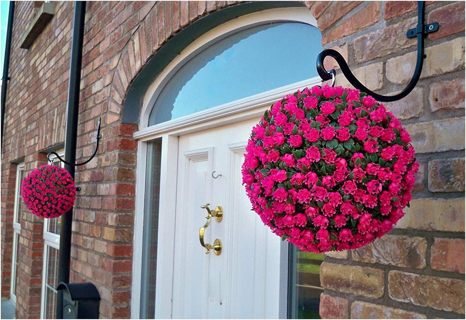 Top 10 Best Garden Hanging Balls in 2023 Feature Gardens