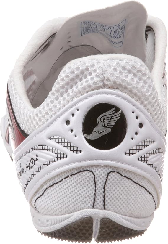 saucony endorphin md2