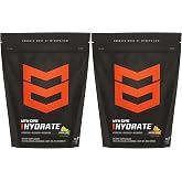 MTN OPS Hydrate Lemon Lime + Mango Peach Bundle