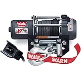 Amazon.com: WARN 85700 XT17 Portable Winch Kit: Automotive