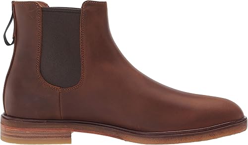 clarkdale gobi chelsea boot