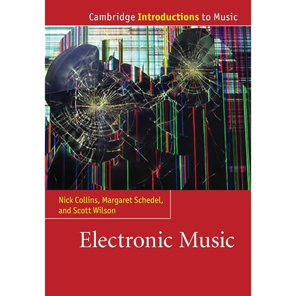 The Computer Music Tutorial (Technology): Roads, Curtis