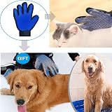 SHOKAN Paddling Pool for Pets and Kids XL 160 x 30 cm Foldable PVC Non-Slip view 3