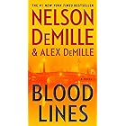 Blood Lines (Scott Brodie & Maggie Taylor Series)