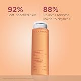 Clarins Soothing Toning Lotion 200ml Skin Care Facial Toner view 2