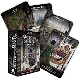 Witch's Homestead Oracle (Rockpool Oracle)
