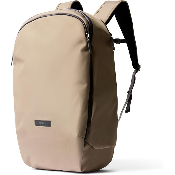 bellroy 28l transit backpack Workpack Pro (28 liter work bag/commuter backpack, fits 16” laptops; high level organization and comfort for work, travel and commutes Tackle & Gear | Lure Colour:Silver Mullet (MP144) The Bellroy Transit Workpack Length_specs002:5'6