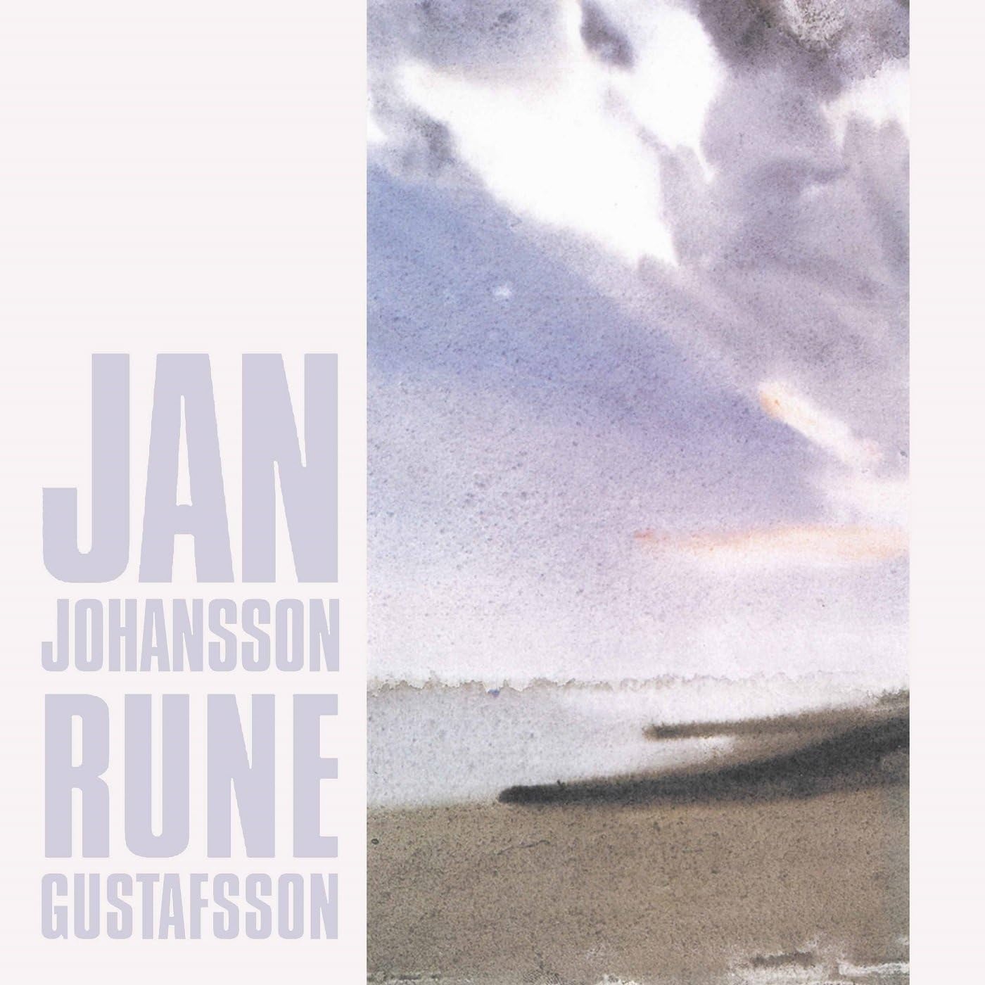 One For My Baby Jan Johansson