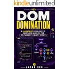 DOM Domination: A JavaScript Developer's Complete Guide to the Document Object Model (Practical Programming)