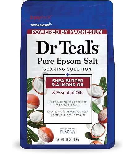4lb Big Bag Of Frankincense & Myrrh Bath Salts – All Natural With Aloe, Epsom & Vitamin E