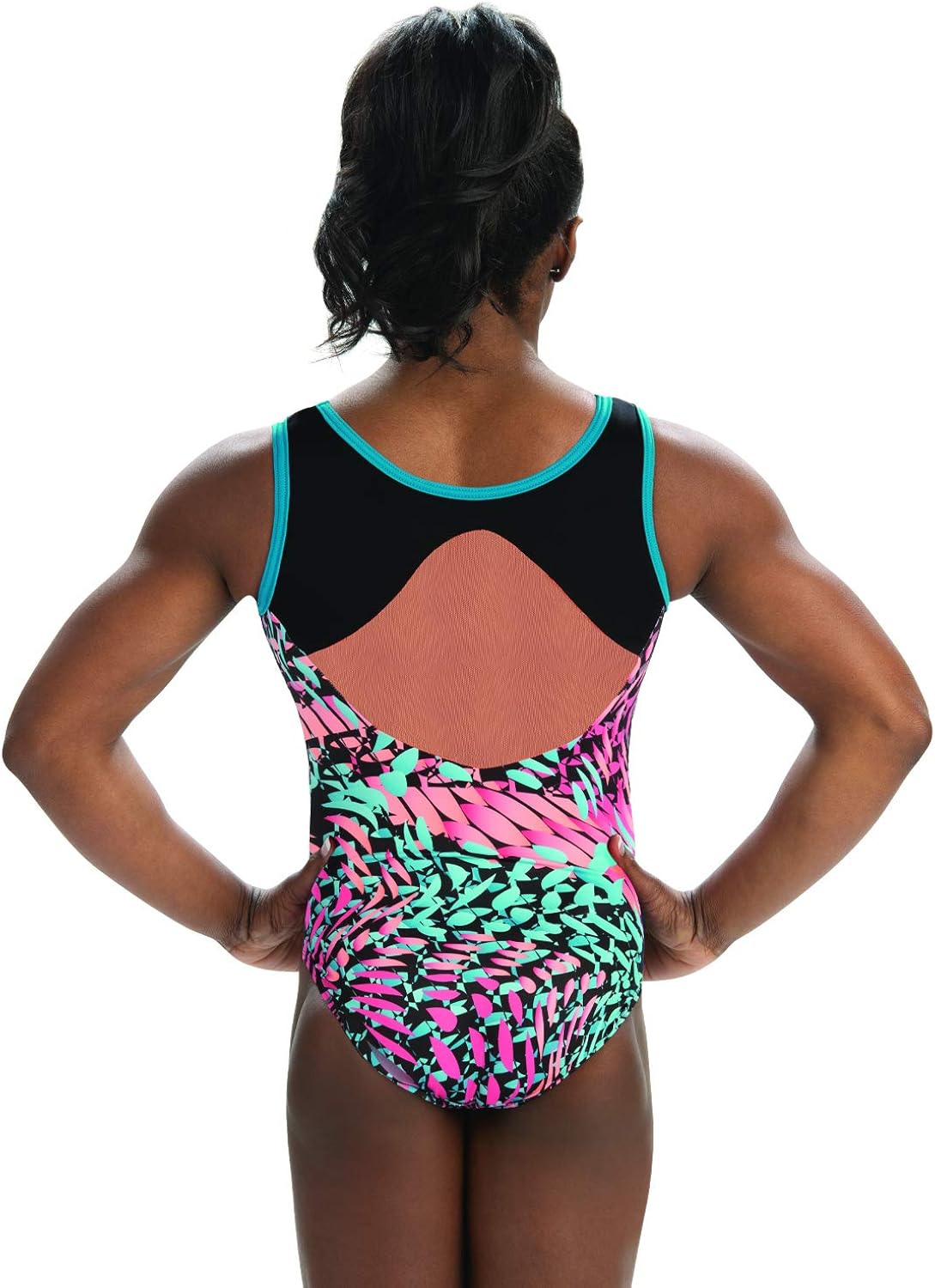 simone biles leotards amazon