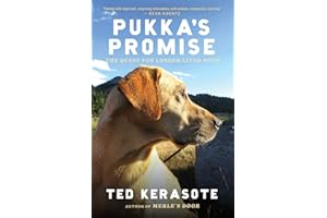 Pukka's Promise: The Quest for Longer-Lived Dogs