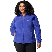 O’Neill Women’s Fleece Pullover Sweatshirt – Crewneck, Soft & Cozy For Everyday Wear