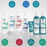 Curel Daily Moisture Original Body Lotion 384 ml Pump for Dry Skin view 7