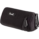 Official Carry Case for OontZ Angle 3 Bluetooth Speaker, Neoprene with Aluminum Carabiner by Cambridge SoundWorks
