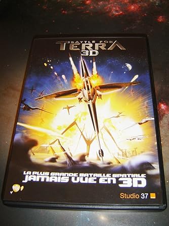 Amazon Com Battle For Terra 2007 3d David Cross James Garner Danny Glover Aristomenis Tsirbas Movies Tv