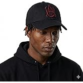 Desert Cactus Alabama A&M University Baseball Hat Bulldogs AAMU Brimmed Embroidered Hats Cap Adjustable Cloth Strap Adult