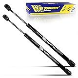 Tuff Support 2 Pieces (Set) Back Glass Window Lift