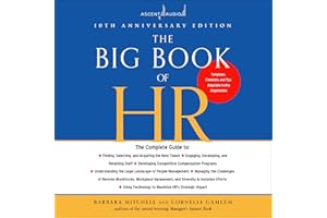 The Big Book of HR, 10th Anniversary Edition