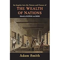 The Wealth of Nations