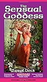 The Sensual Goddess Tarot Deck
