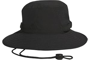 Adidas Victory Bucket Hat for Men – Athletic Sun Cap for Outdoors