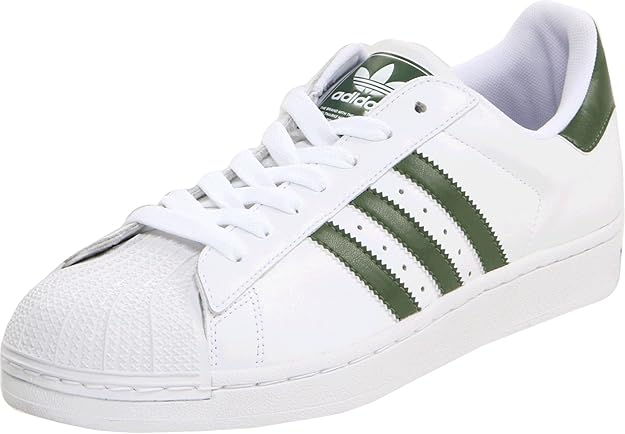 superstar 2 men Green