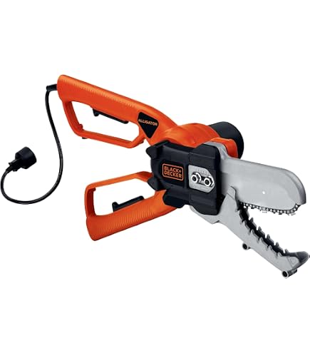 2-Pack Chainsaw Chains - 6 Inch, .050 Gauge, 1/4