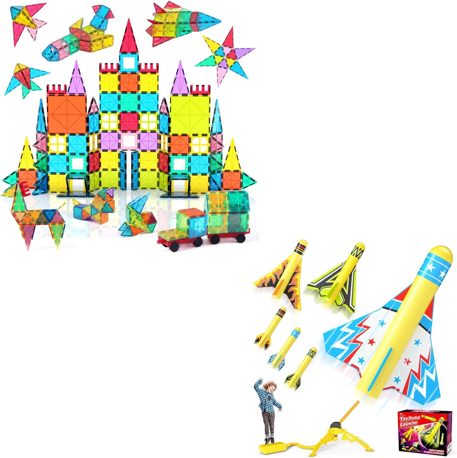 jasonwell magnetic blocks