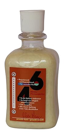 Menez 46 Pferdemark-Kur 300 ml