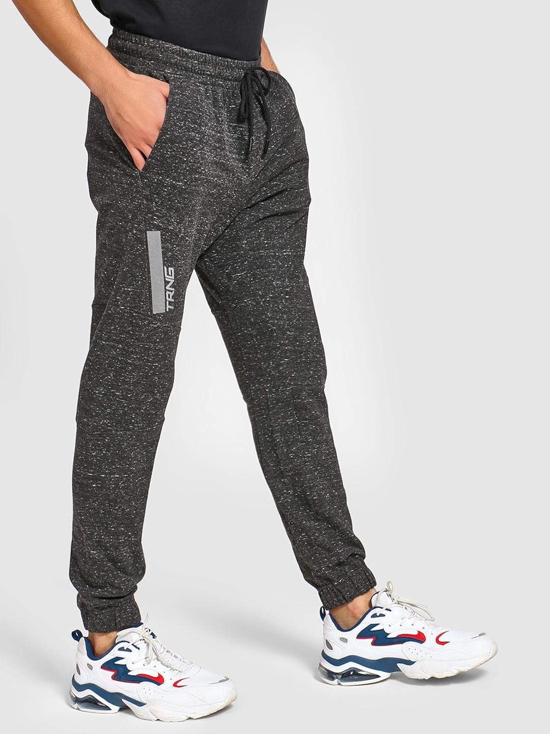 lotto polyester track pant