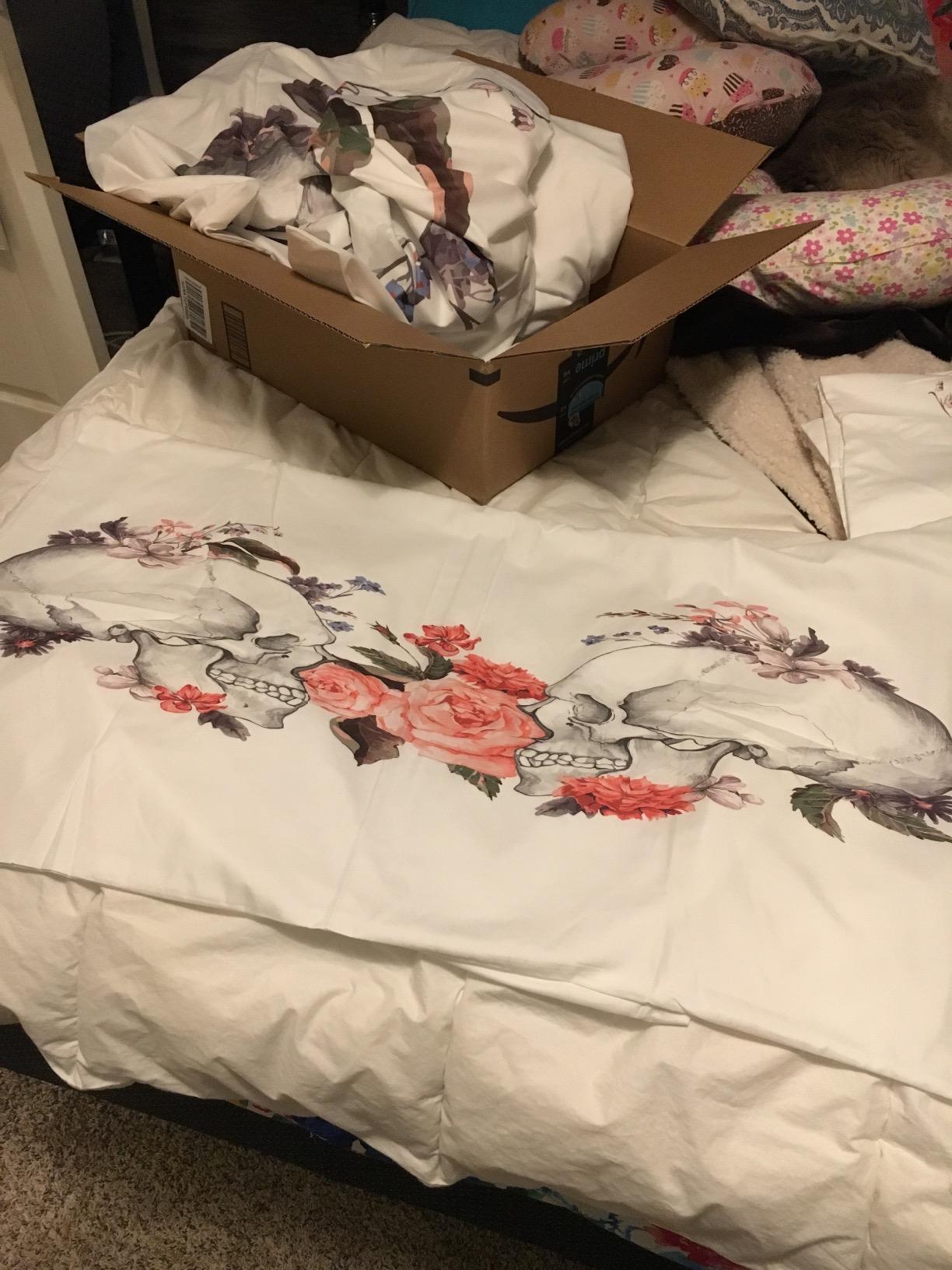 User review photo