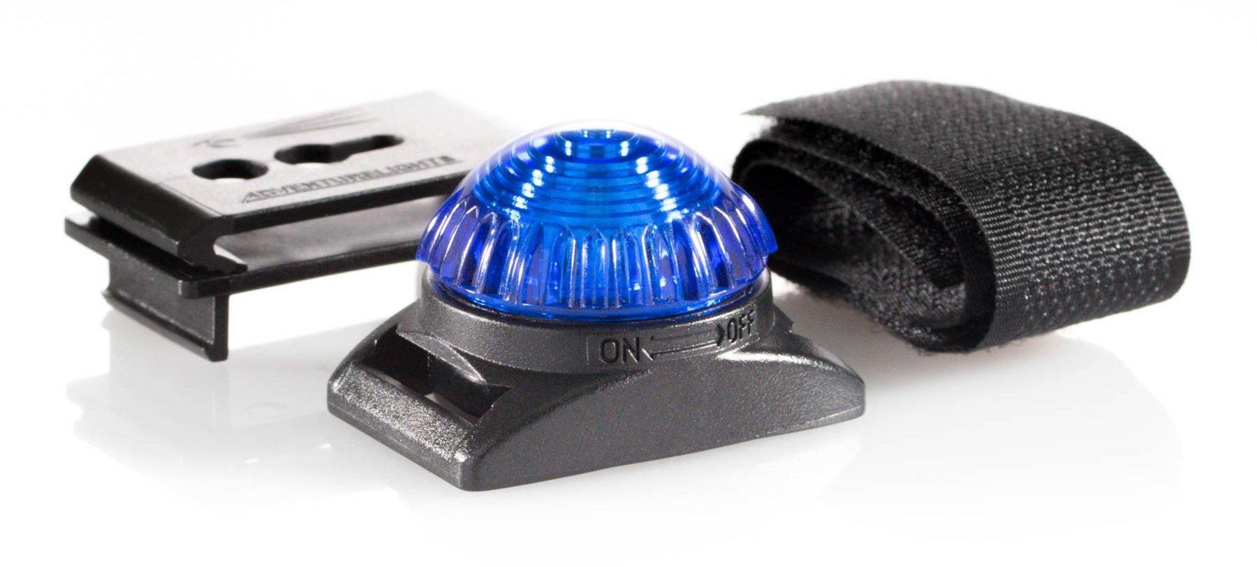 Adventure Light Guardian Dog Light, Blue — image 1