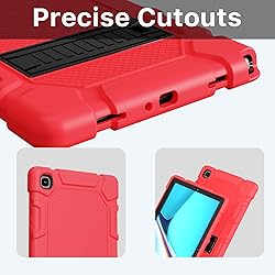 Sanhezhong Case for Galaxy Tab A7 10.4 Inch