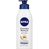 nivea extended moisture hand cream