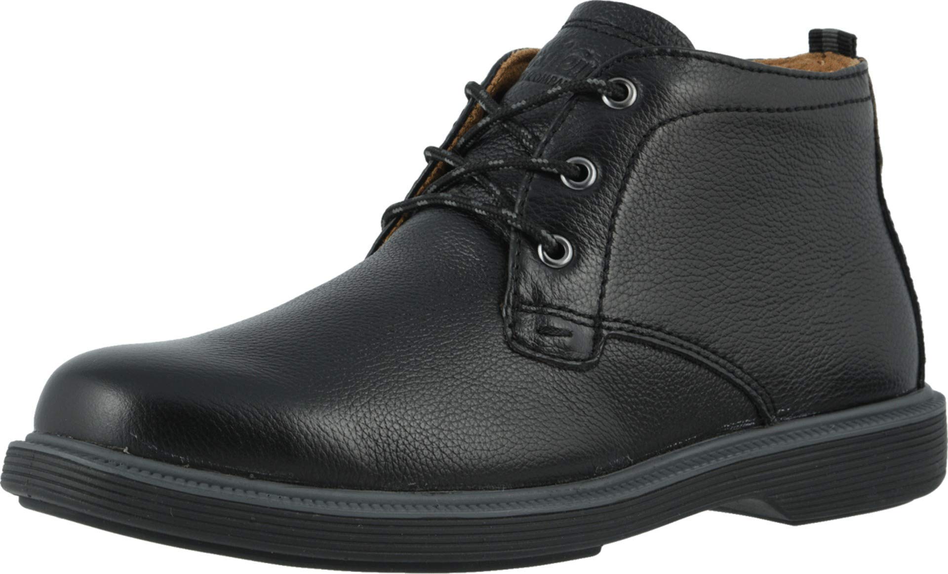 Florsheim Supacush Chukka Jr Boys ToddlerYouth Boot