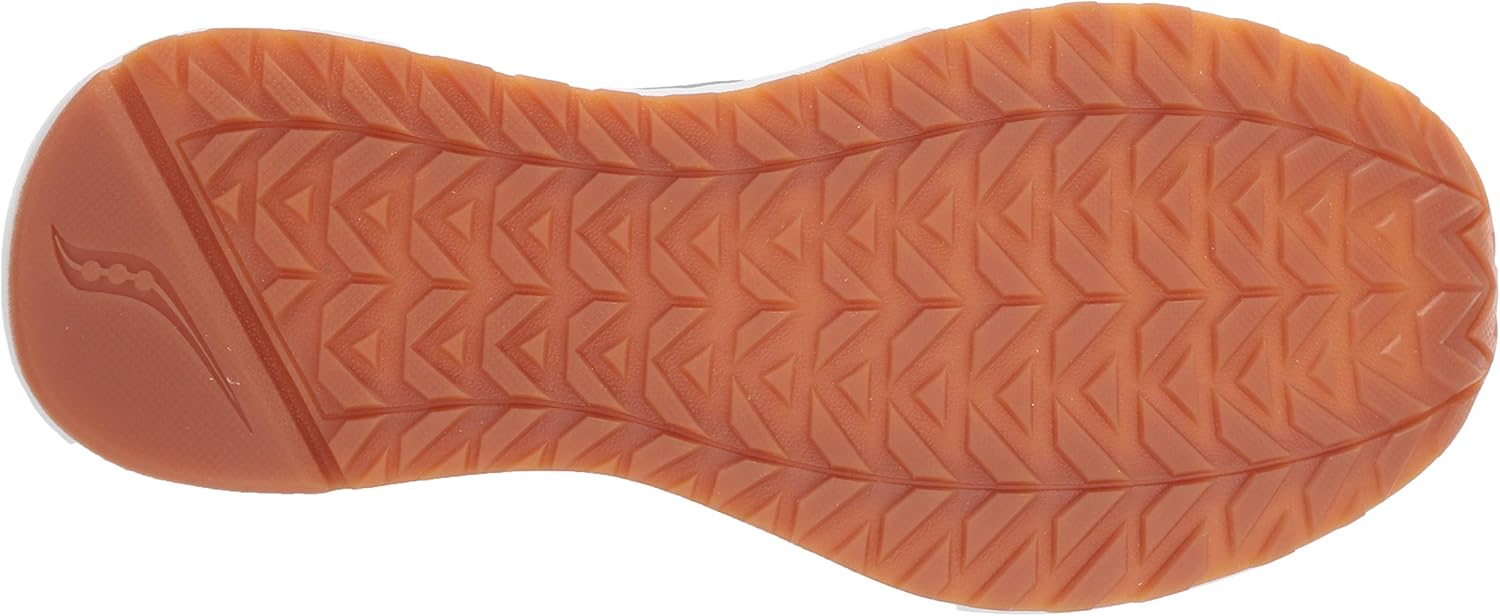 saucony men's stretch & go breeze