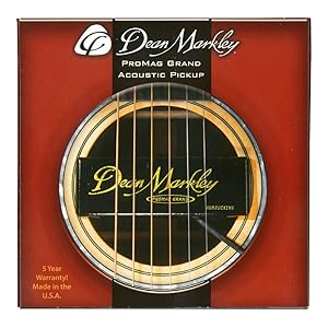 アコギ用ピックアップの種類と選び方 アコースティックギター博士