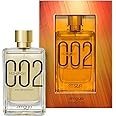 Afnan Zimaya Monopoly 002 Eau de Perfume Spray for Men, 3.4 Ounce