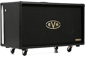 EVH 5150 III EL34 50-Watt 2x12 Inches Cabinet