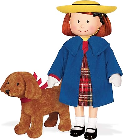 madeline doll canada