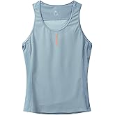 YKYWBIKE Cycling Base Layer Women Quick Dry Sleeveless Cycling Jersey Compression Mesh Undershirt Breathable Biker Shirts