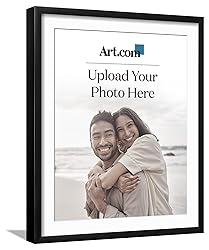 ART.COM Create Your Own Customized Framed Photos